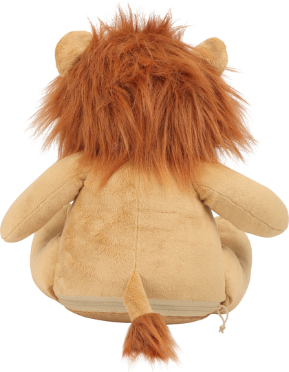 Kuscheltier Löwe