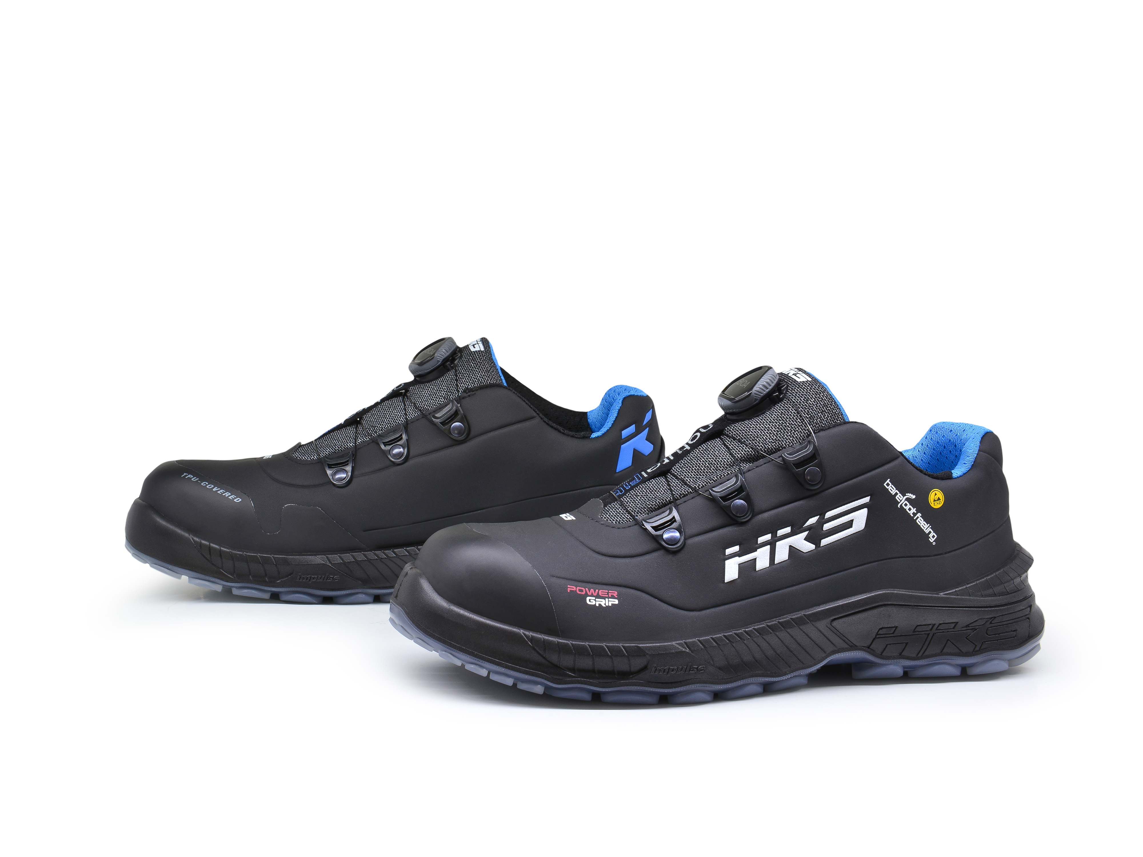 HKS BFS 70 BOA S3 HKS BFS 70 BOA S3