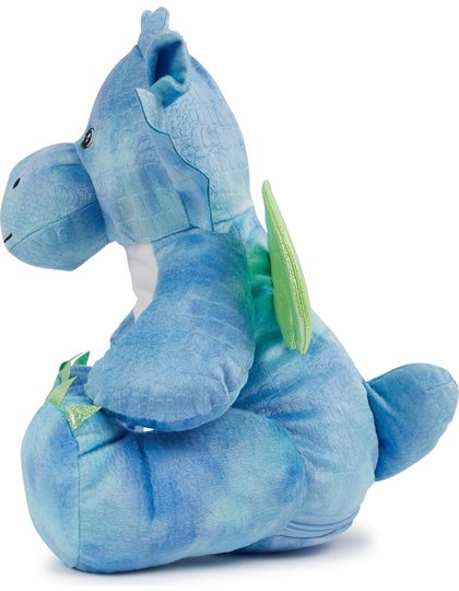 Kuscheltier Drache