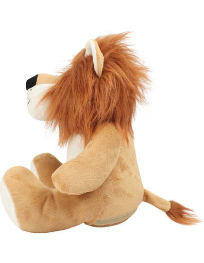 Kuscheltier Löwe