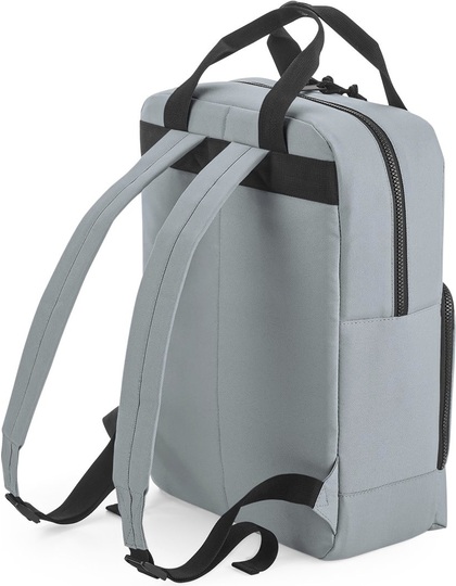 Recycled Twin Handle Cooler Backpack