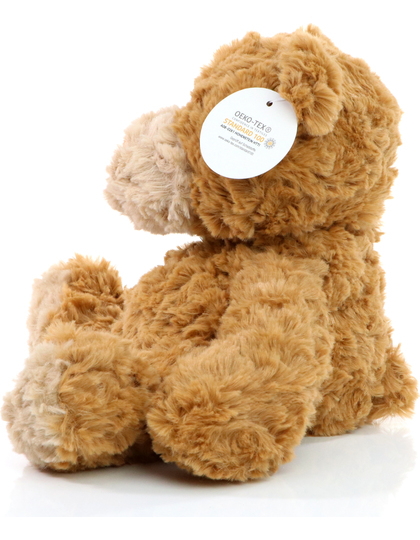 Kuscheltier Mini Feet® Bär