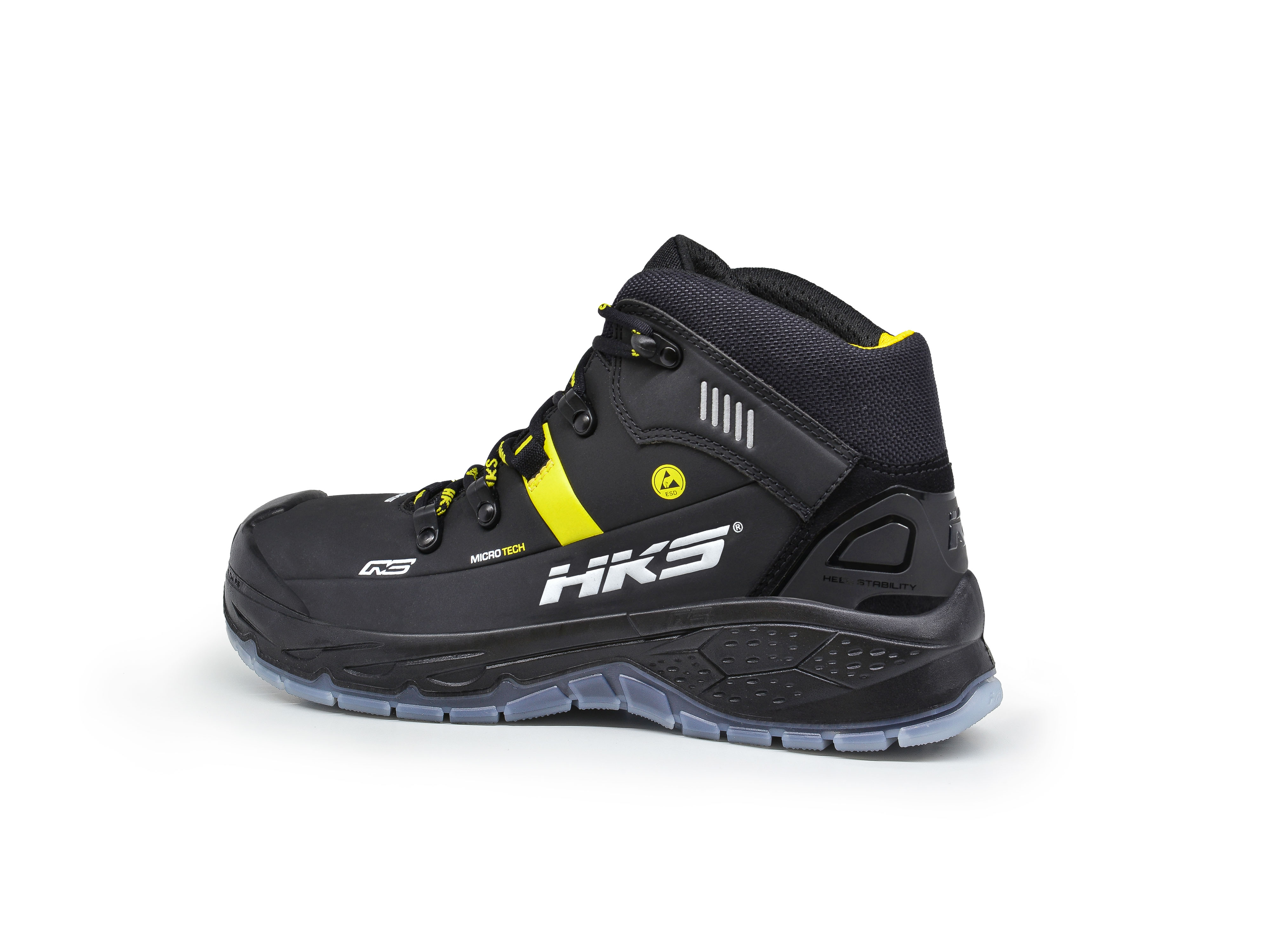 HKS RS 275 S3 HKS RS 275 S3