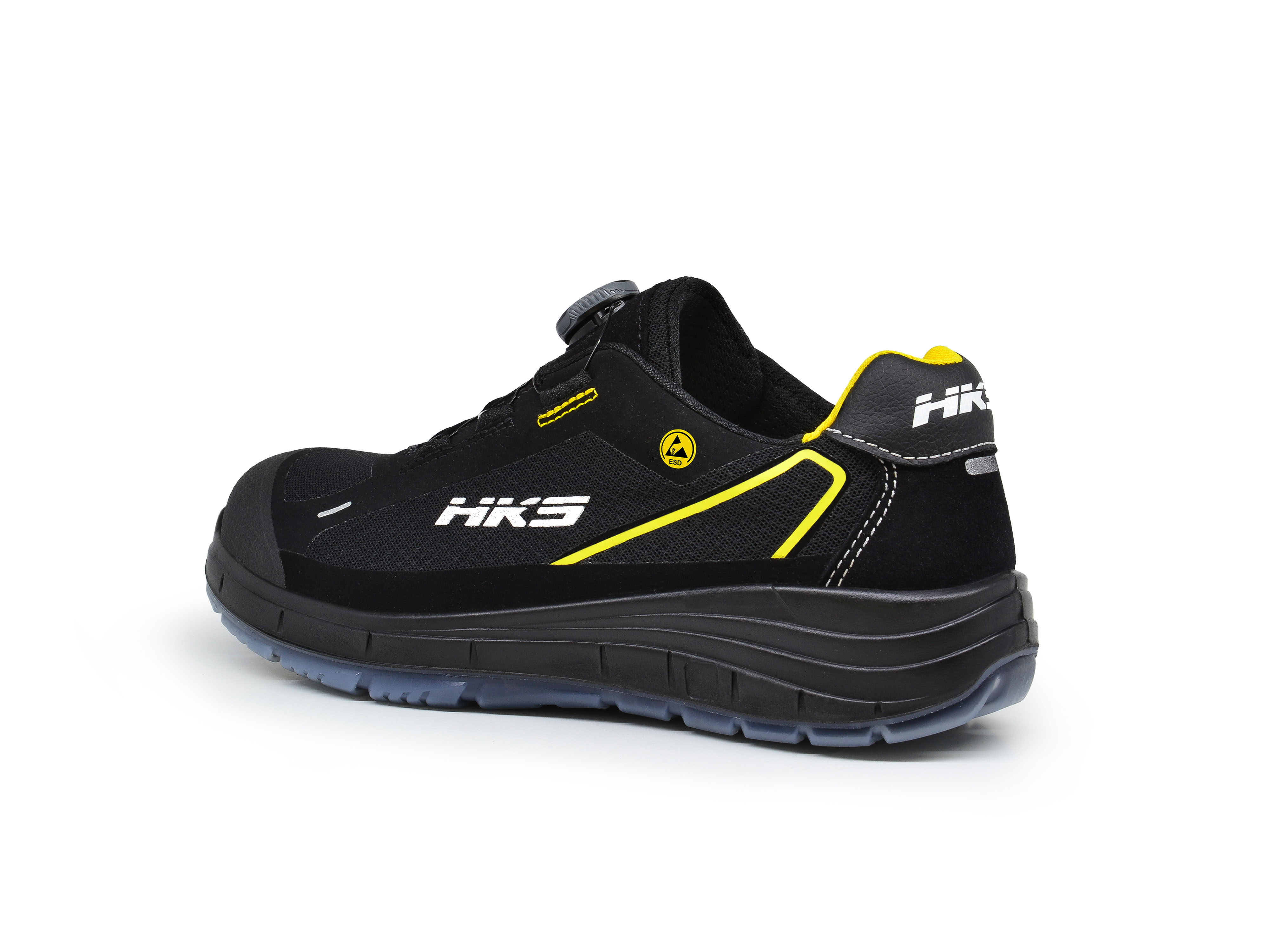 HKS Boa 8 BTP S1P HKS Boa 8 BTP S1P