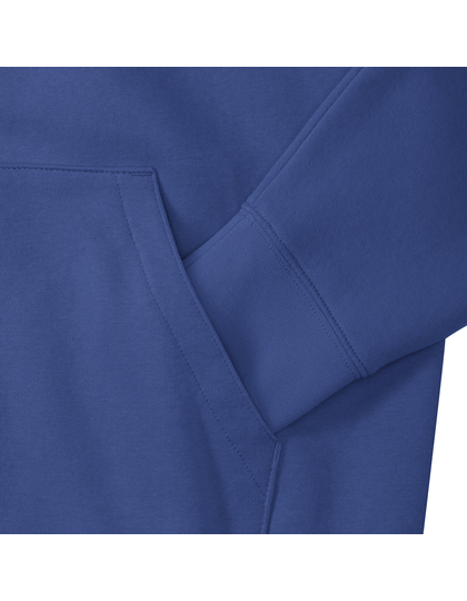 Russell Men Zipper