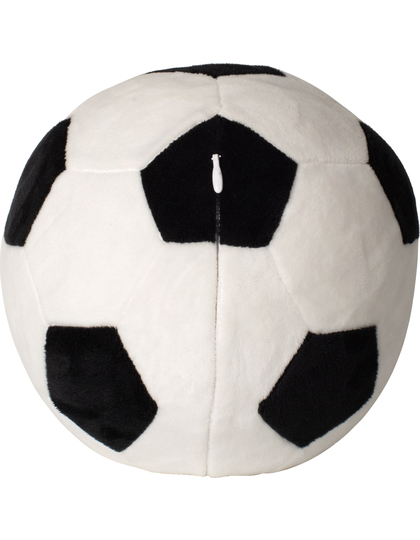 Kuscheltier Fußball