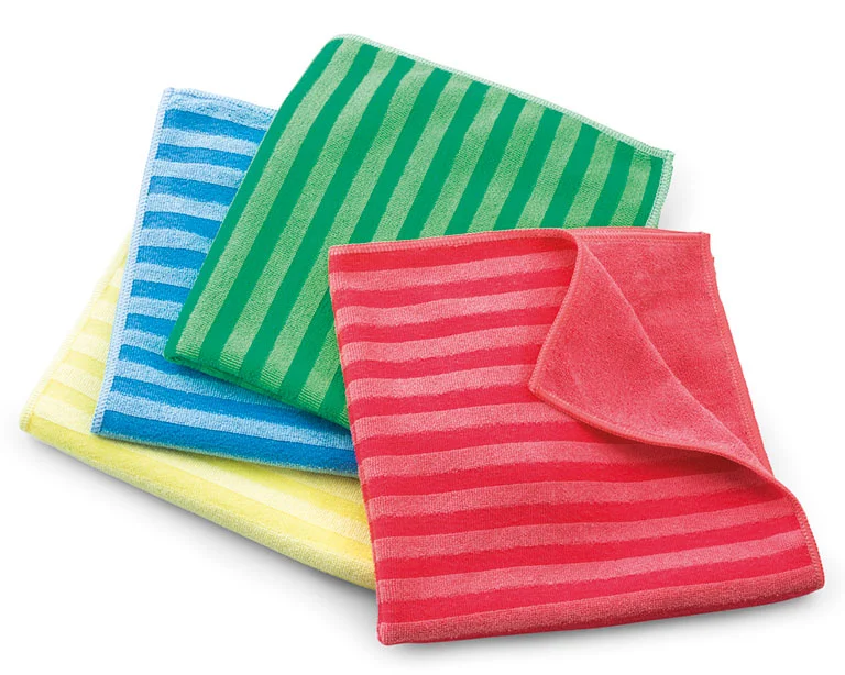 Mega Clean Borstentuch
