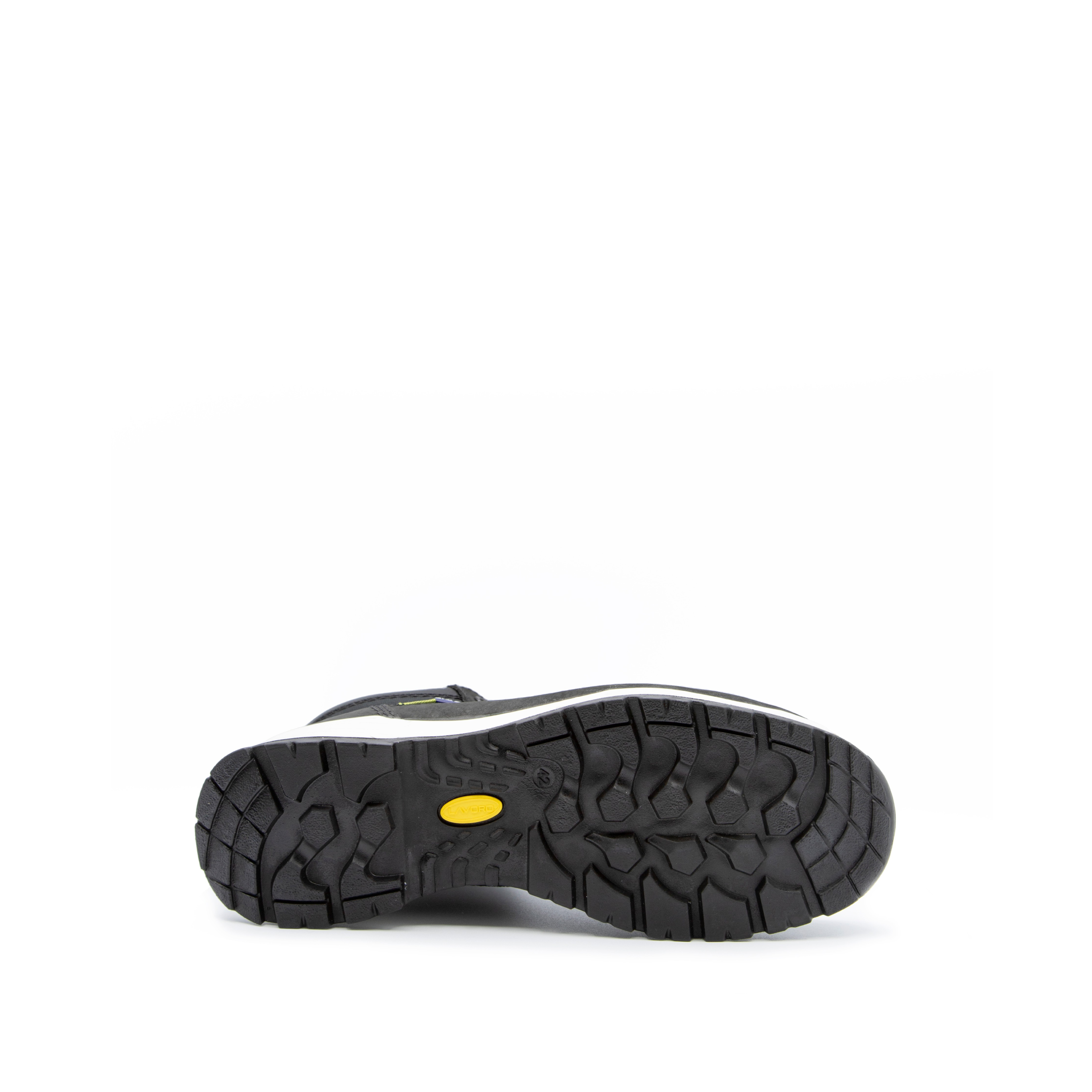 Lavoro E10 Black S3