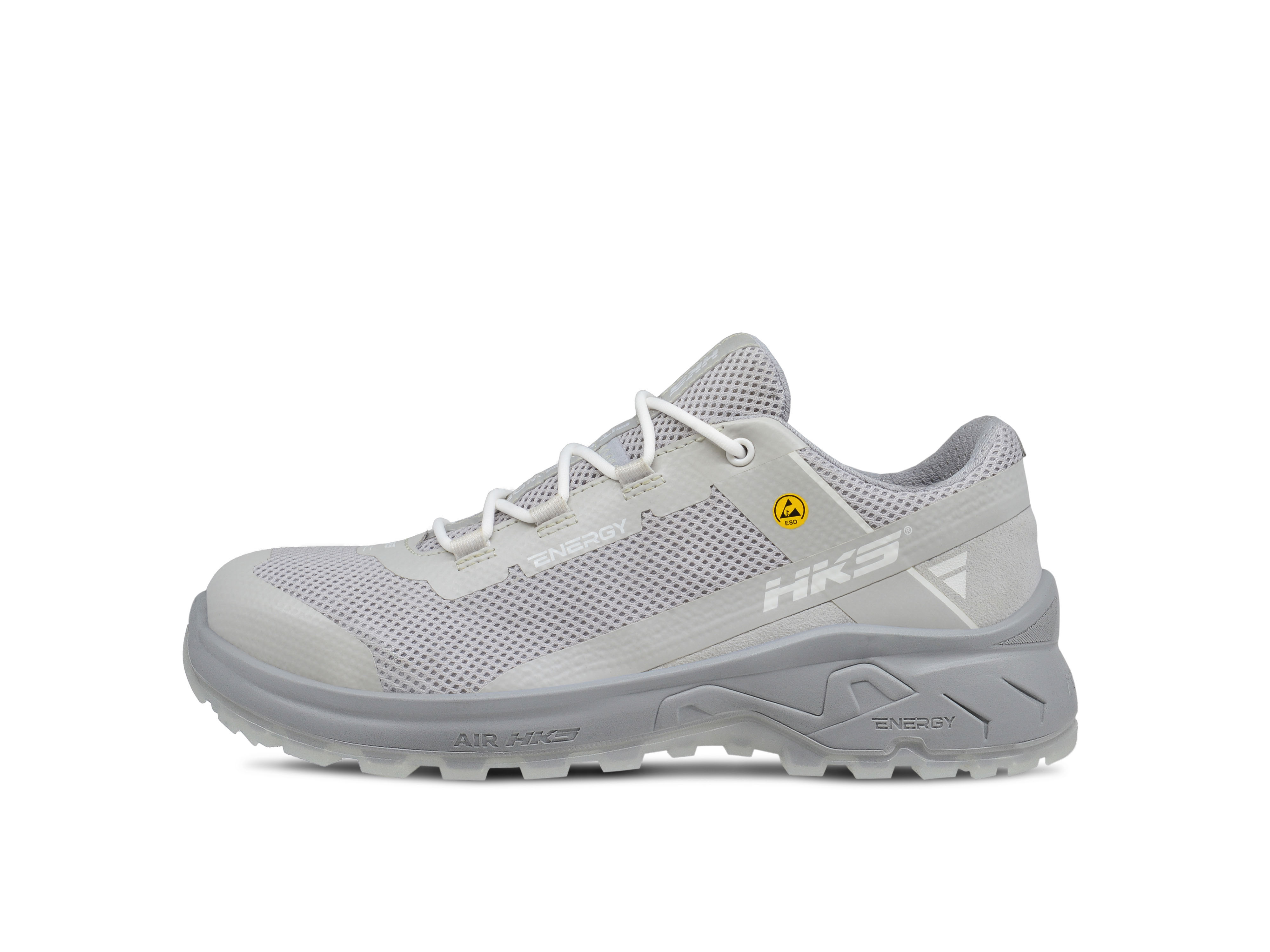 HKS Air Fit Grey S1PL