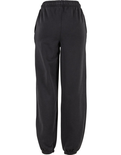 Ladies Vintage Heavy Sweatpants