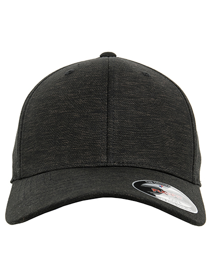 Flexfit Natural Melange Cap Flexfit Natural Melange Cap