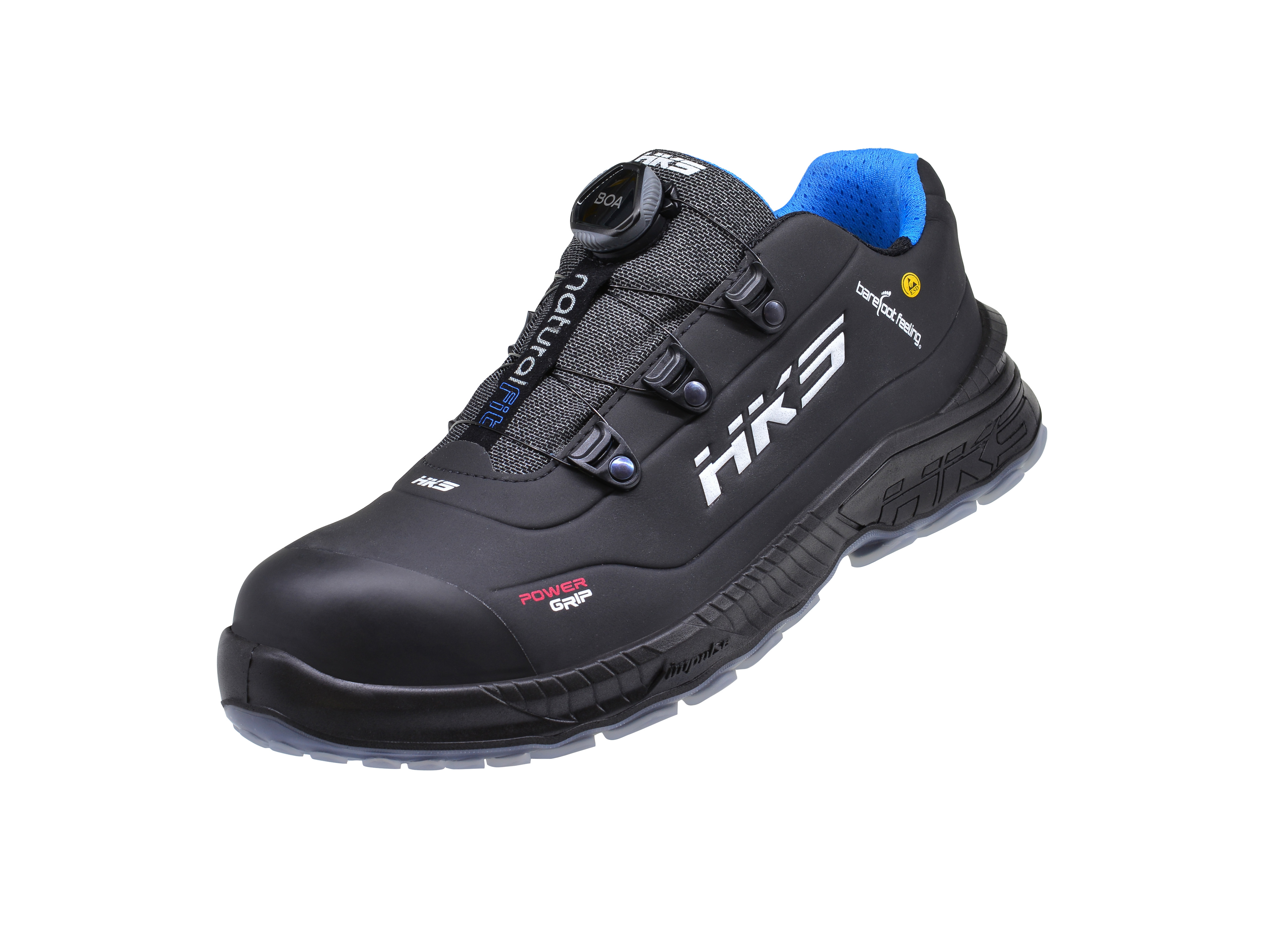 HKS BFS 70 BOA S3 HKS BFS 70 BOA S3