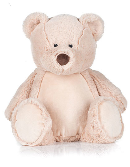 Kuscheltier Bär