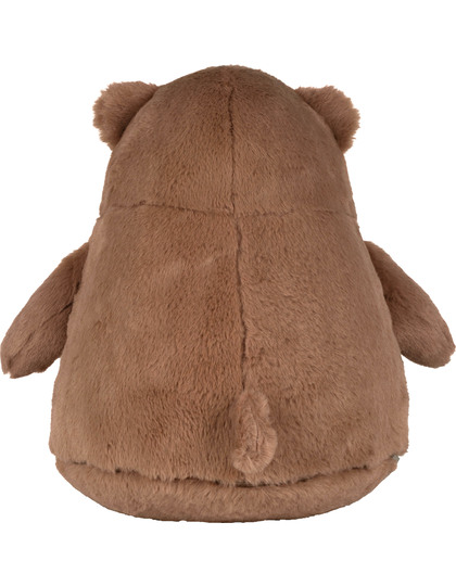 Kuscheltier Braunbär
