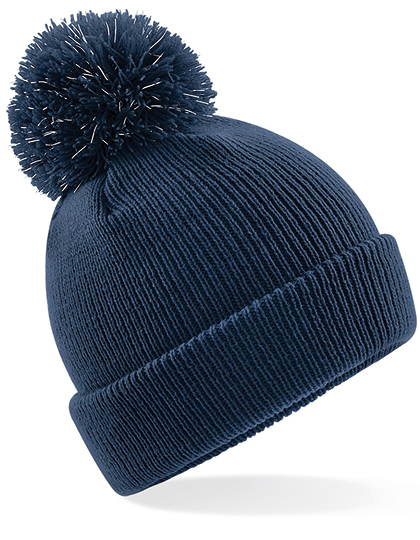 Wintermütze Bobble