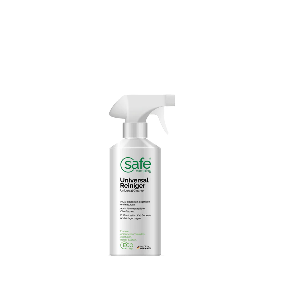 SAFE CAMPING Universal-Reiniger 500ml SAFE CAMPING Universal-Reiniger 500ml
