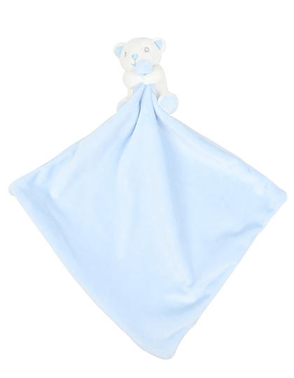 Kuscheltier Baby Animal Comforter With Rattle