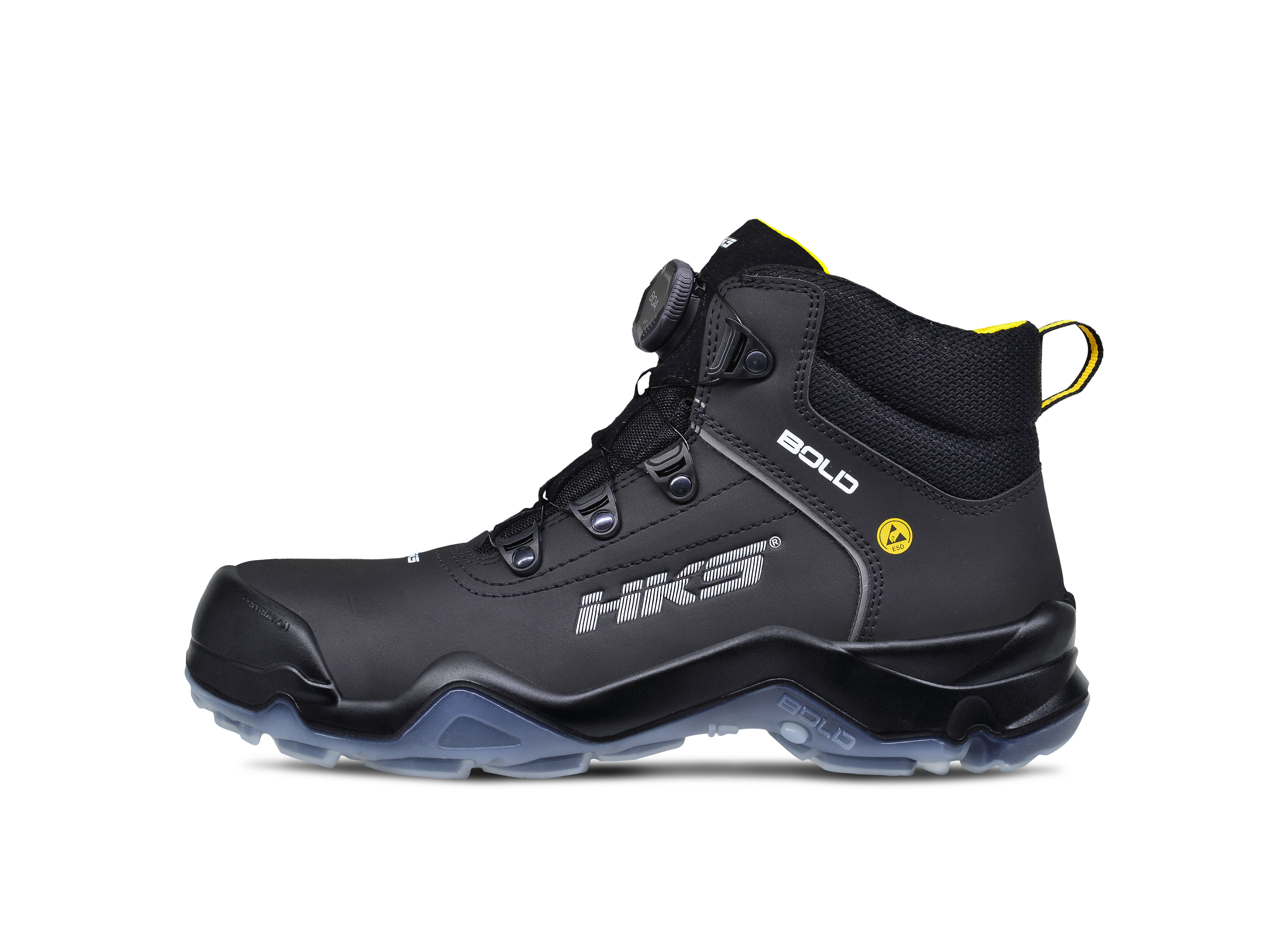 HKS Drive 1 VTP Boa S3