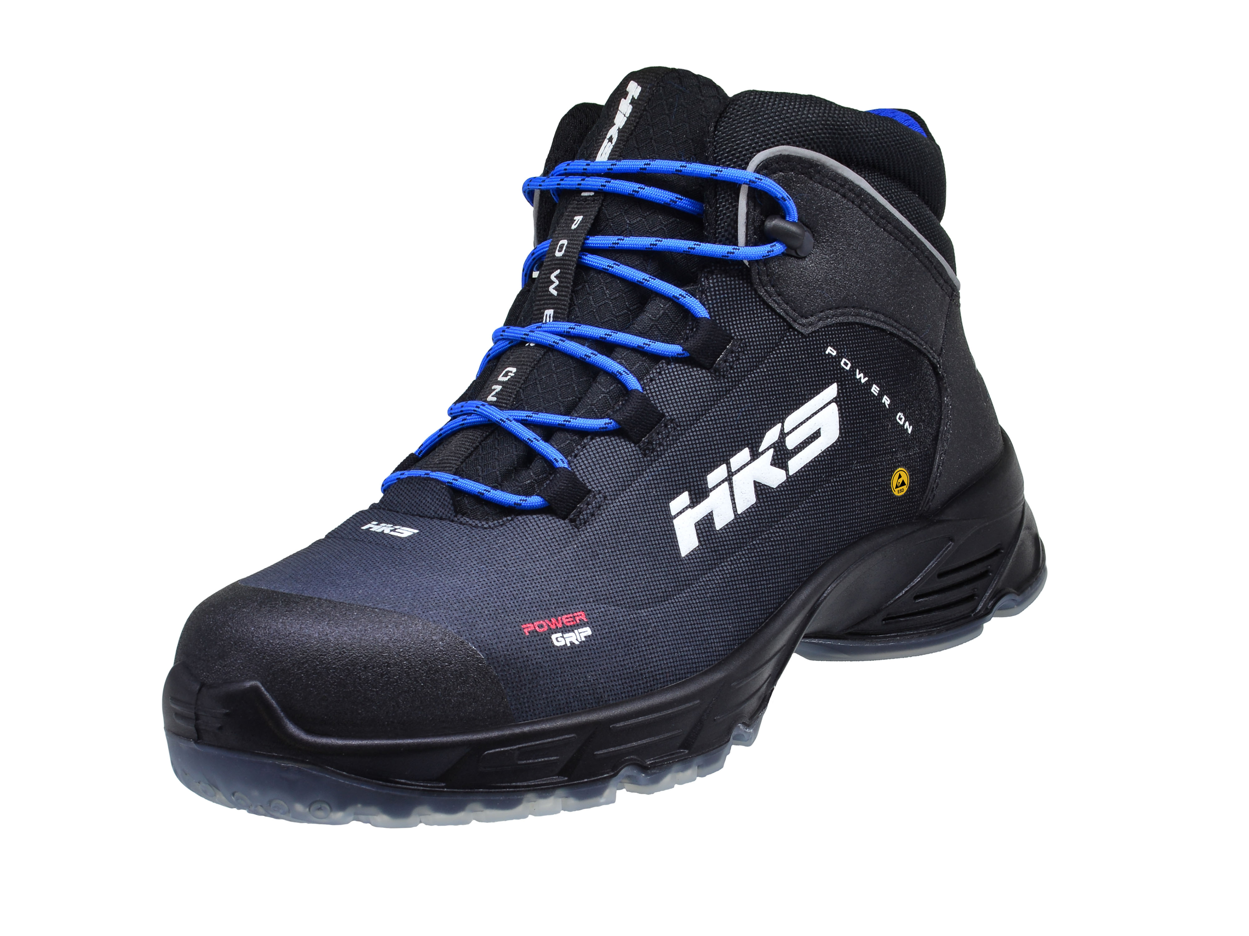 HKS CPO 55 S3 HKS CPO 55 S3