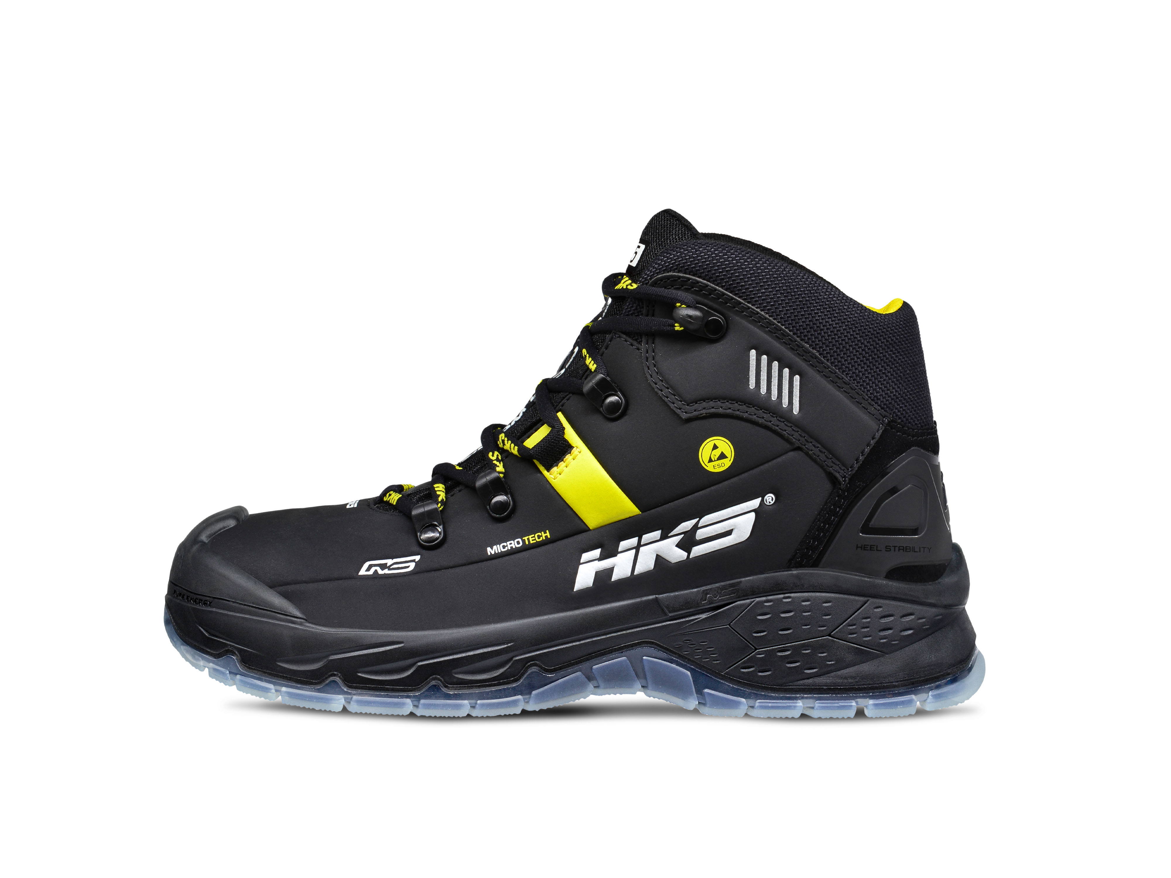 HKS RS 275 S3 HKS RS 275 S3