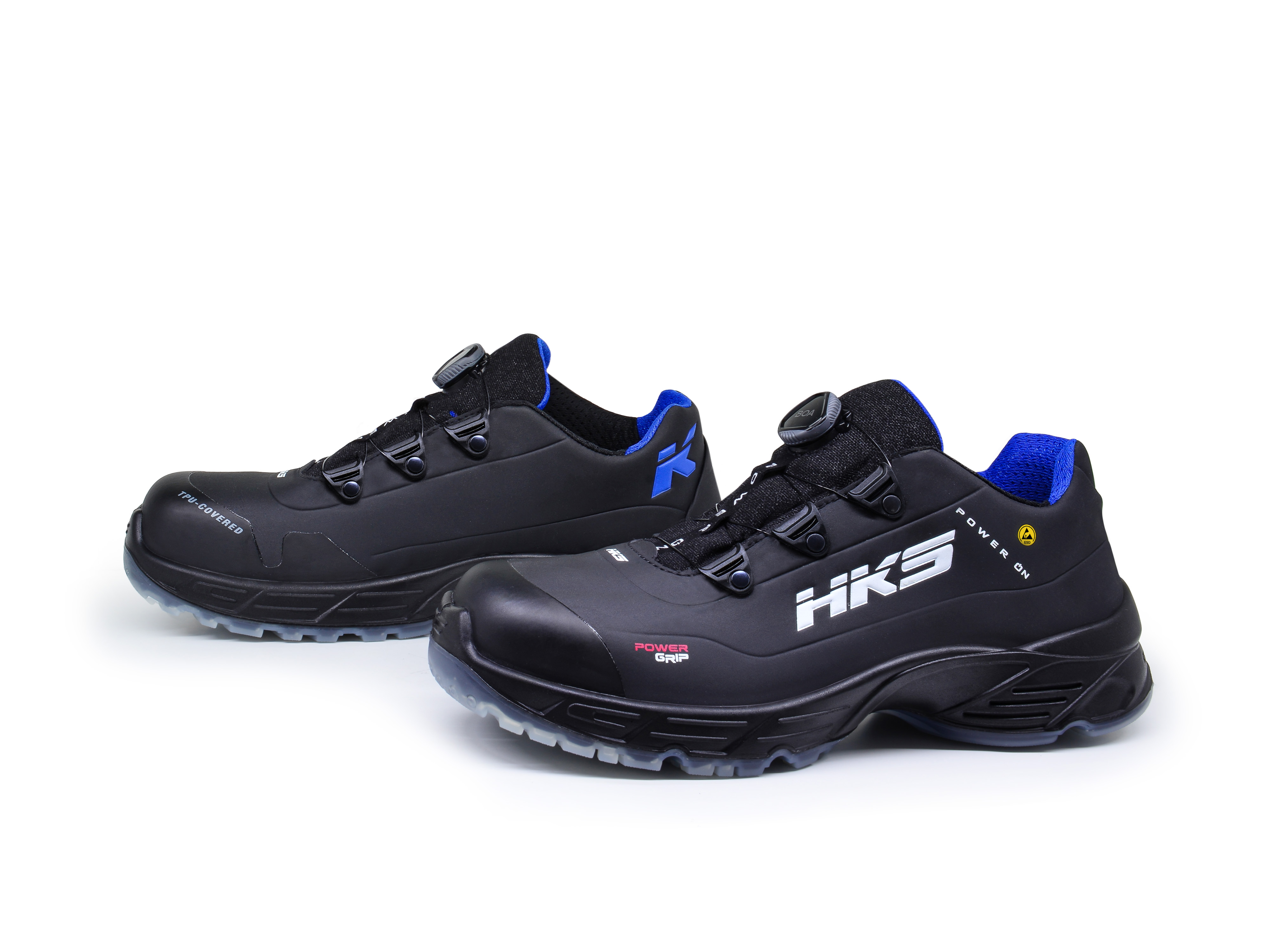 HKS CPO 10 Boa S3 HKS CPO 10 Boa S3