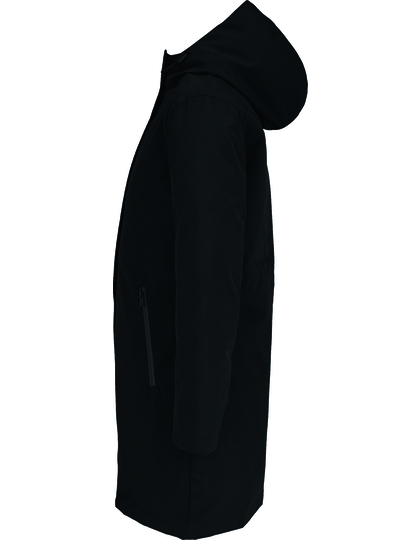Women´s Warm Jacket Alfi