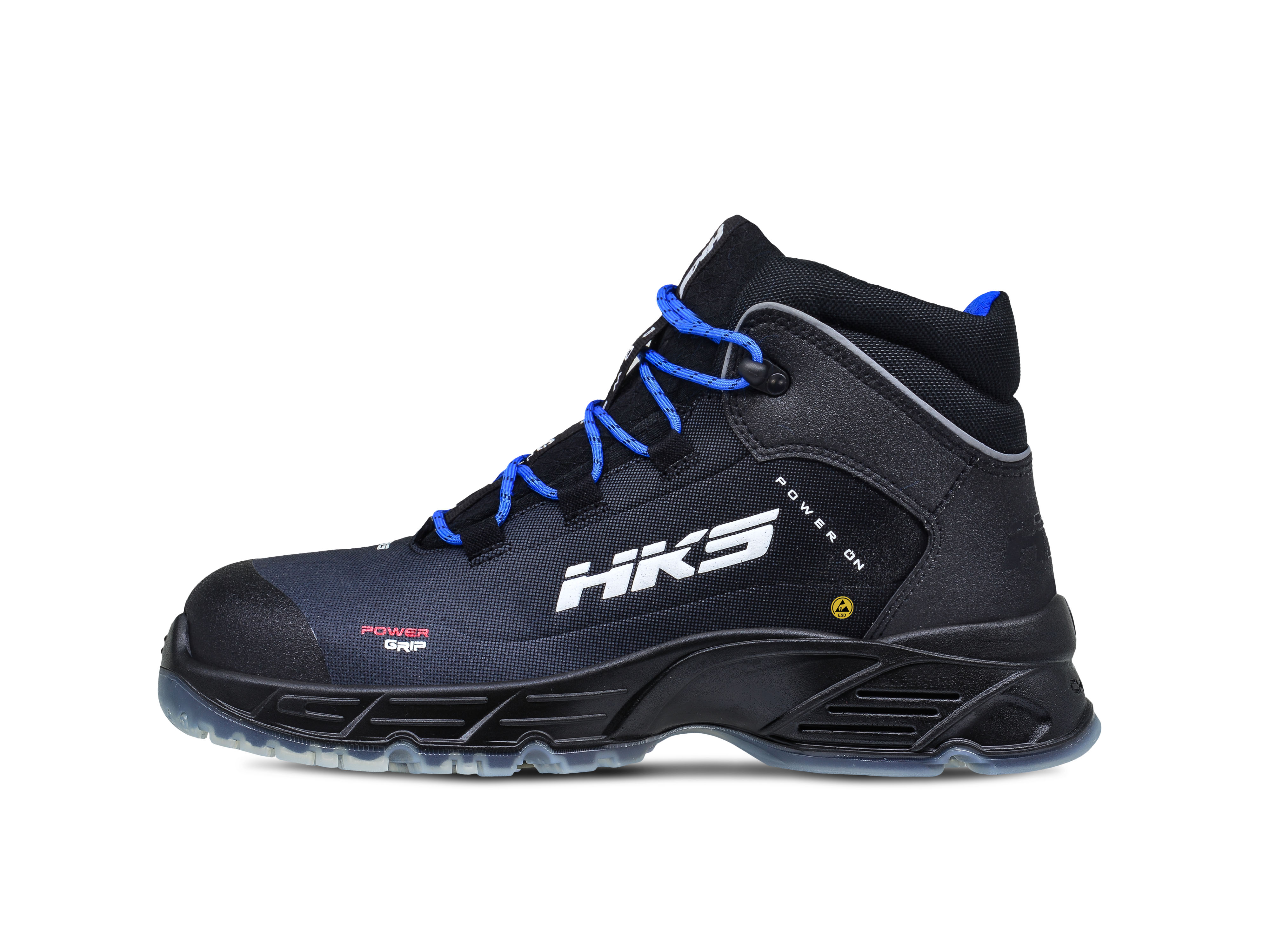 HKS CPO 55 S3 HKS CPO 55 S3