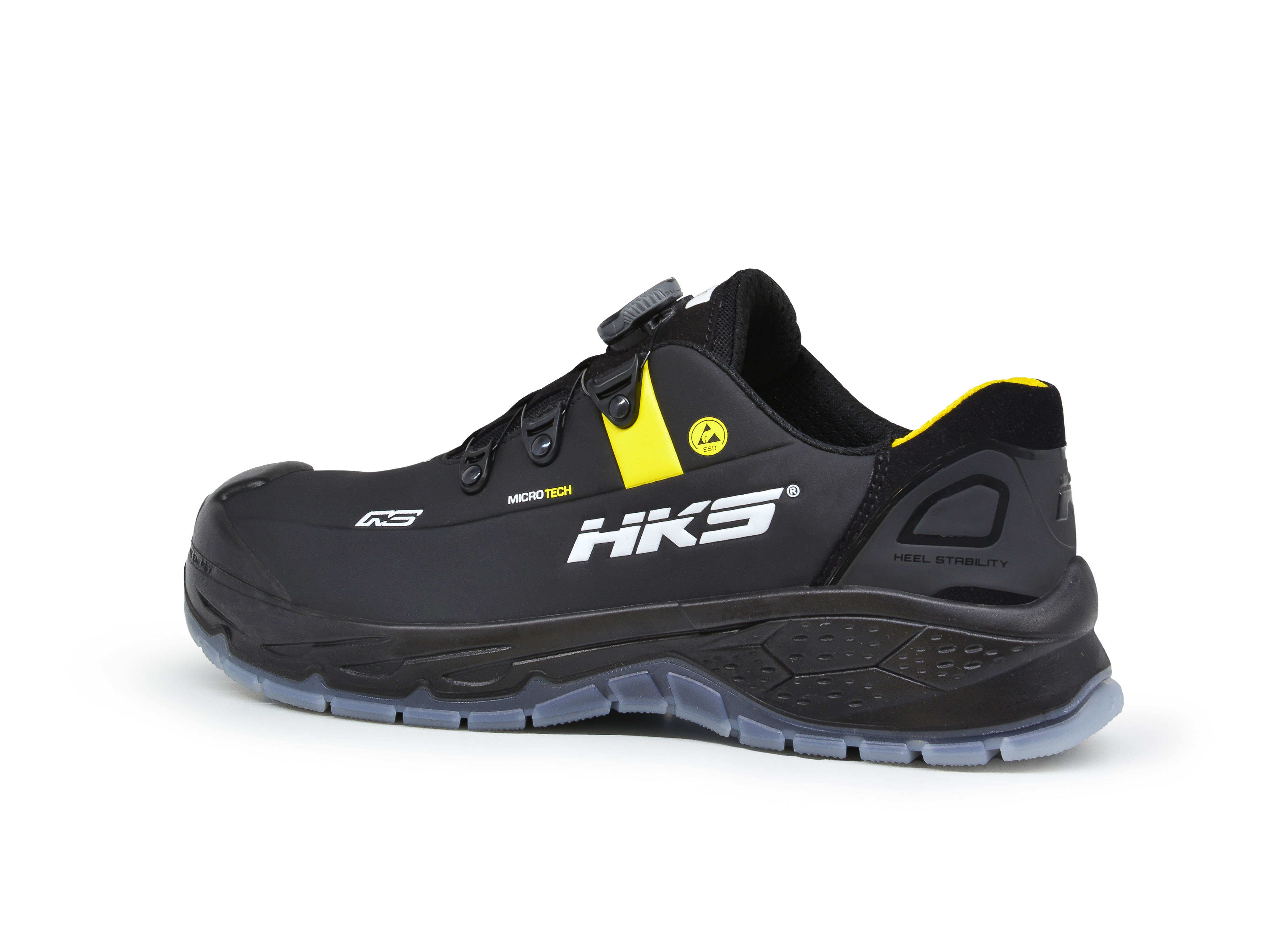 HKS RS 270 Boa S3 HKS RS 270 Boa S3
