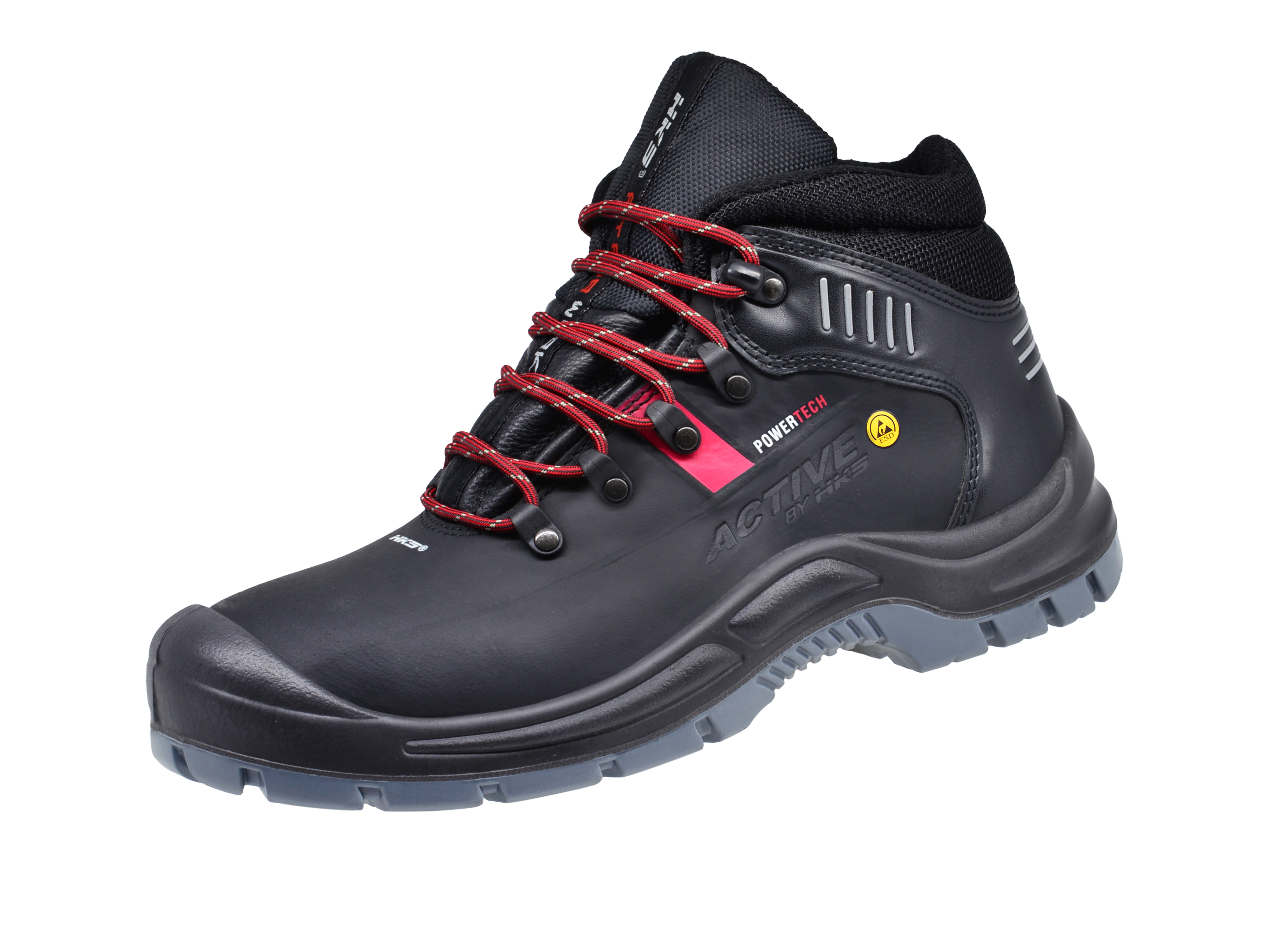 HKS Active 275 S3 HKS Active 275 S3