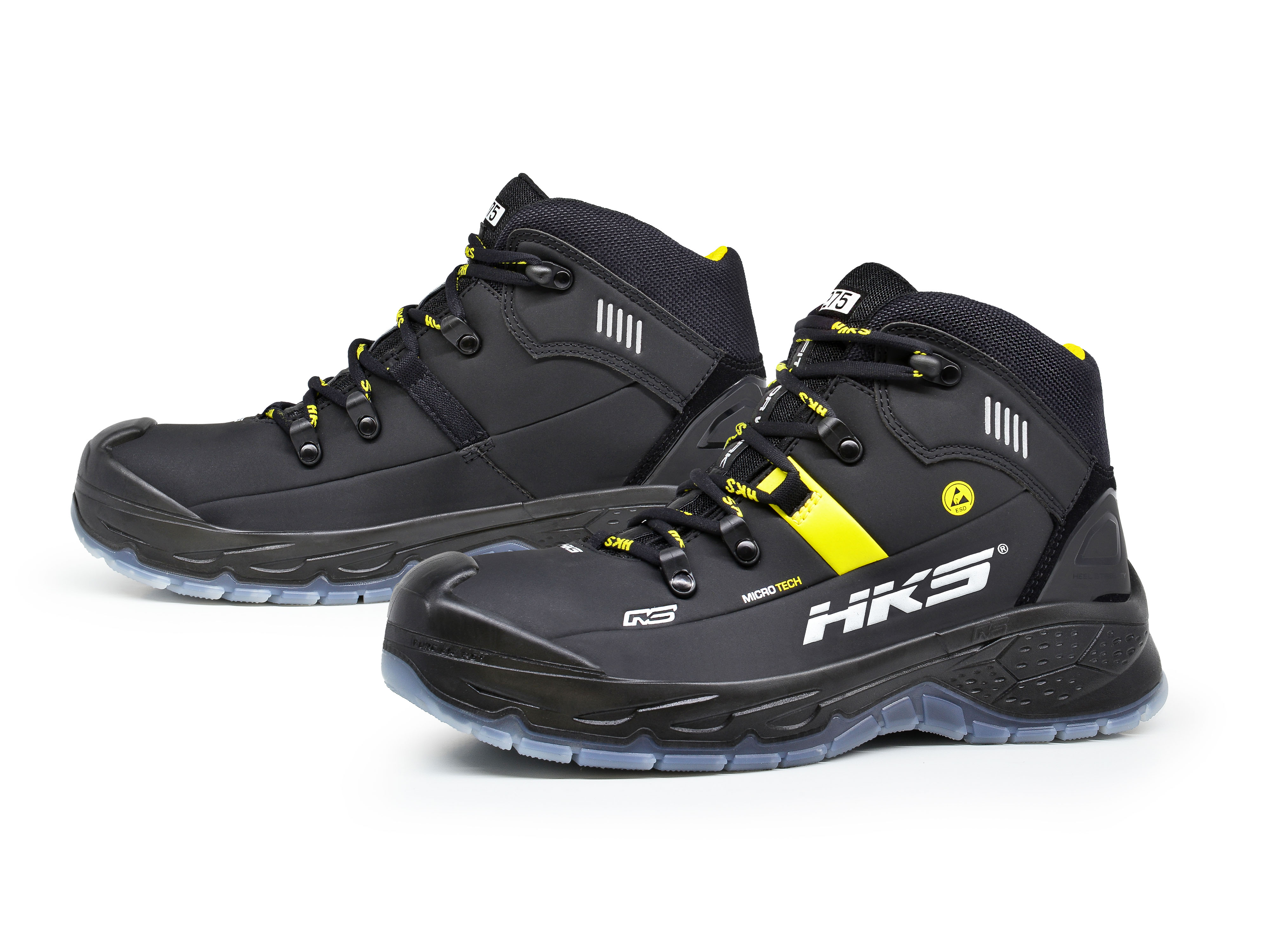 HKS RS 275 S3 HKS RS 275 S3
