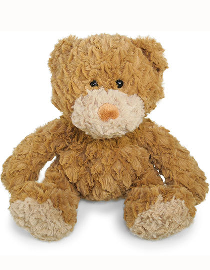 Kuscheltier Mini Feet® Bär