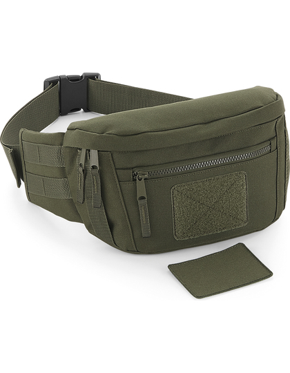 MOLLE Utility Waistpack