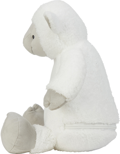 Kuscheltier Schaf