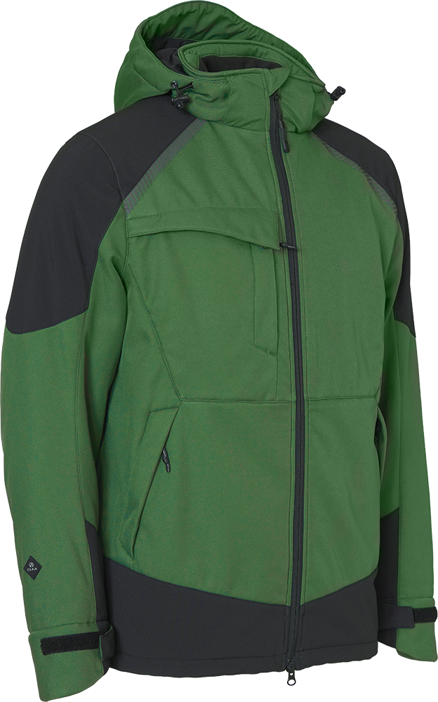 ELKA Softshell Winterjacke Working Xtreme ELKA Softshell Winterjacke Working Xtreme