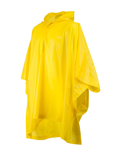 Poncho Kids