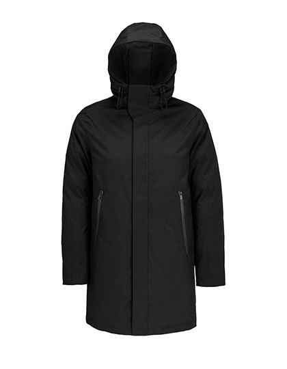 Men´s Warm Jacket Alfi Men´s Warm Jacket Alfi