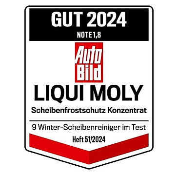 Liqui Moly Scheibenfrostschutz Konzentrat 1 Liter Liqui Moly Scheibenfrostschutz Konzentrat 1 Liter