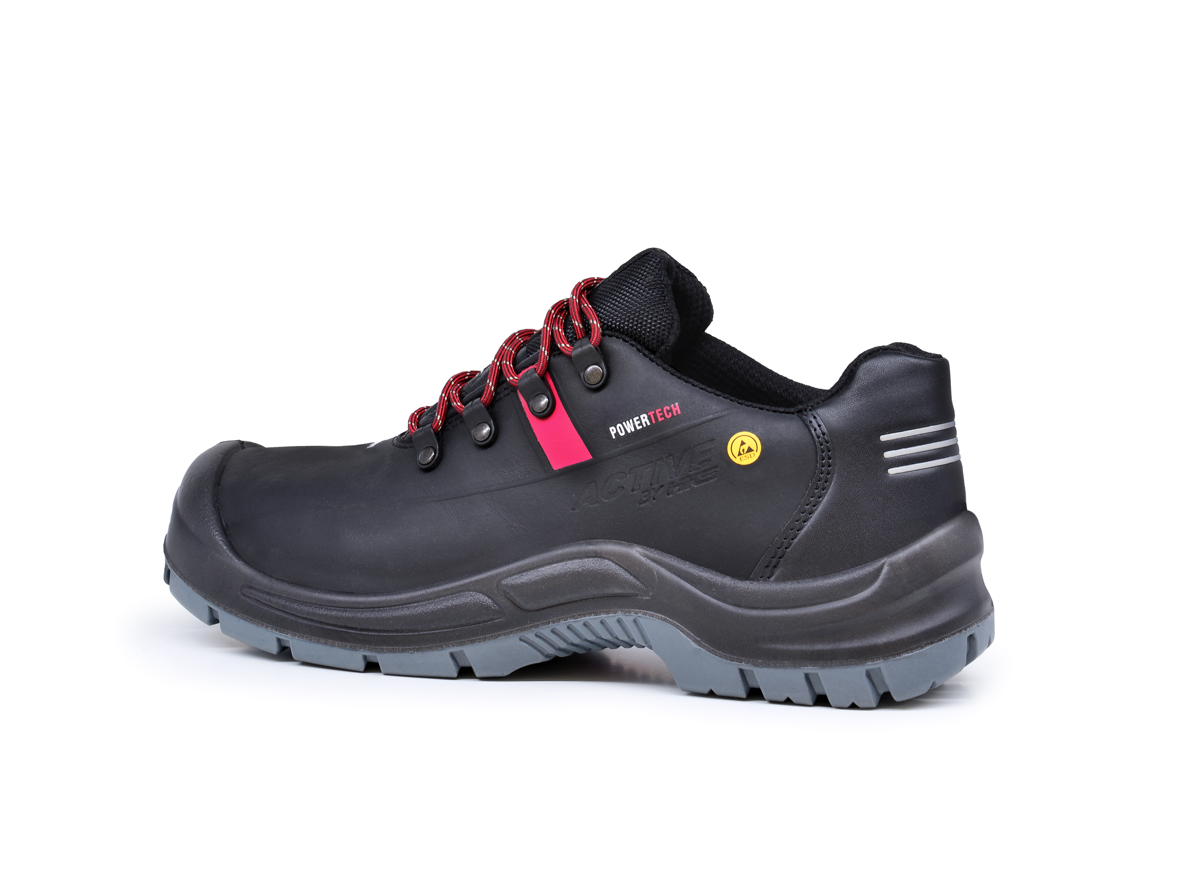 HKS Active 270 S3