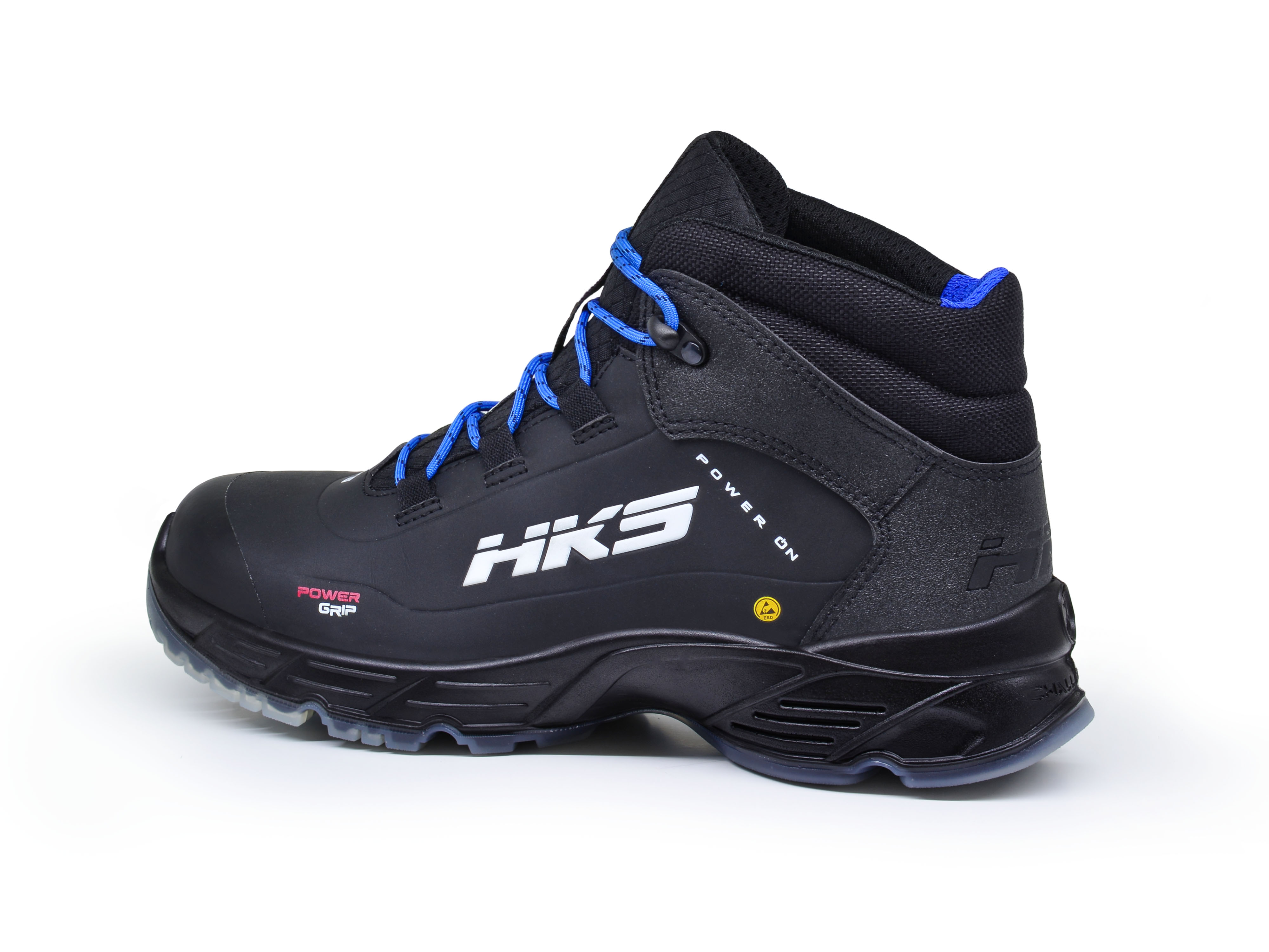 HKS CPO 50 S3 HKS CPO 50 S3