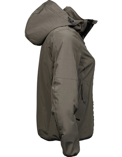 Women´s Urban Adventure Jacket Women´s Urban Adventure Jacket