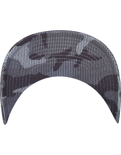 Flexfit Camo Stripe Cap