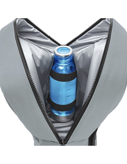 Recycled Twin Handle Cooler Backpack