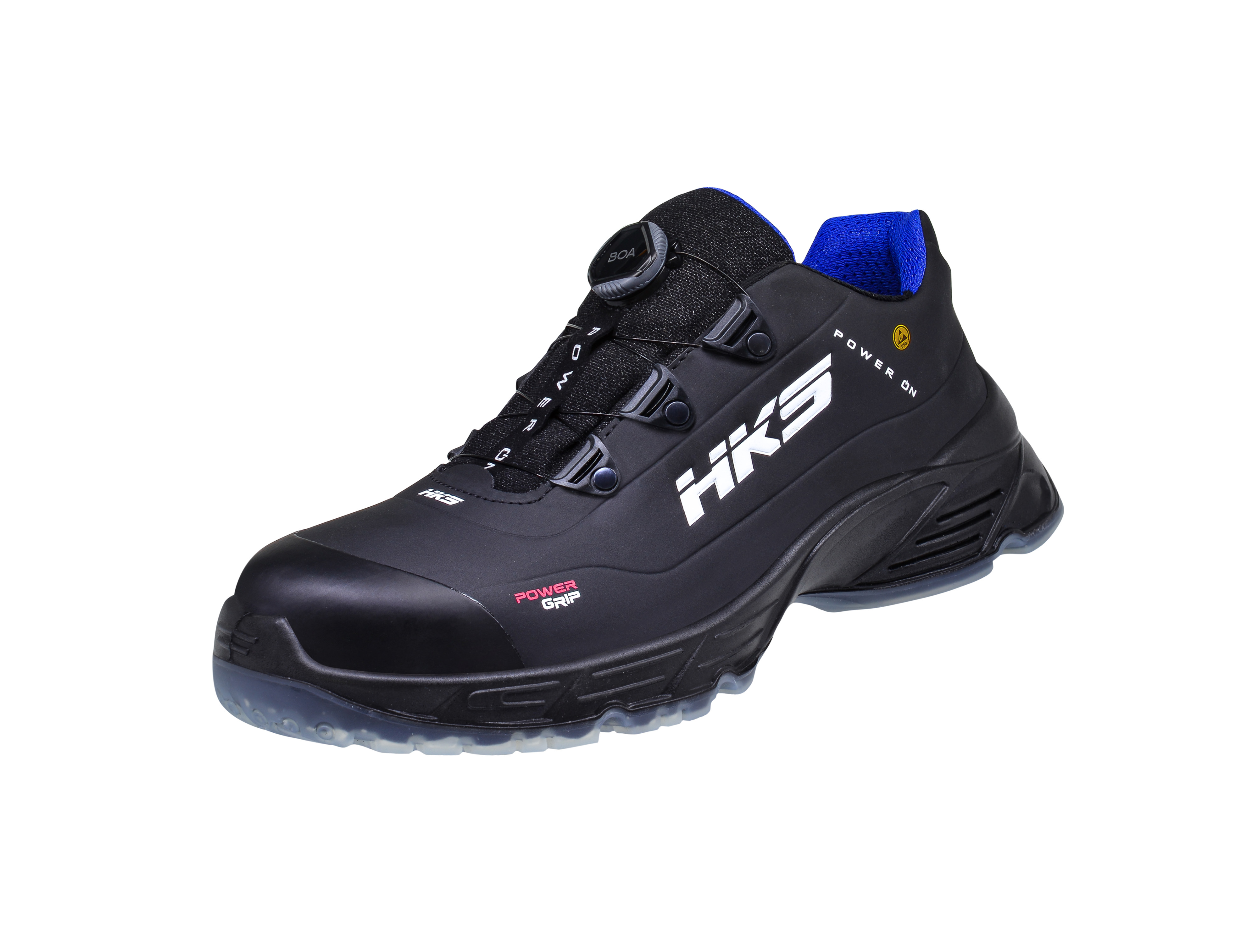 HKS CPO 10 Boa S3 HKS CPO 10 Boa S3