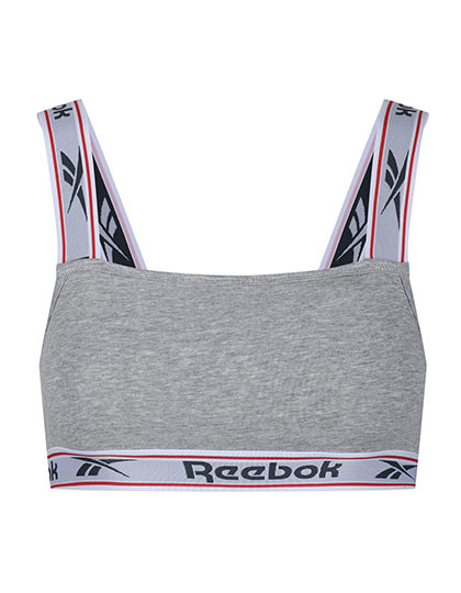 Reebok Women´s Crop Top - Krystal