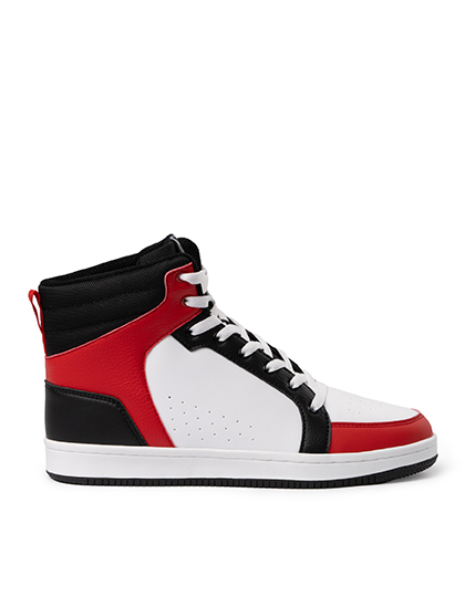 Space Basketball Shoes