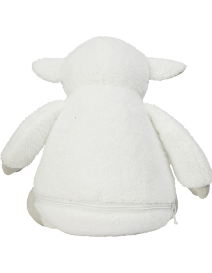 Kuscheltier Schaf