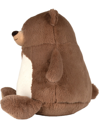 Kuscheltier Braunbär