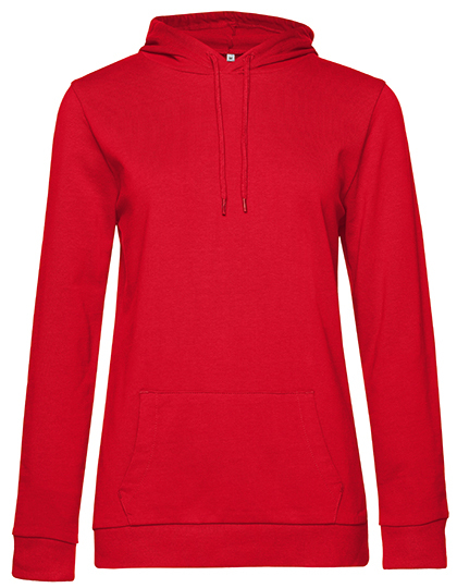 Women´s Hoodie Women´s Hoodie