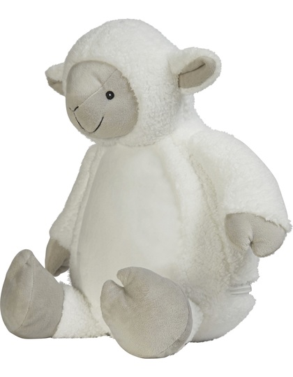 Kuscheltier Schaf